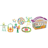 01906 PUZZLE PAPILLON (480 PIÈCES)